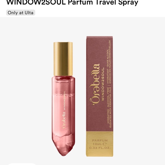 Orebella - Parfum Travel Spray (4 Scents) - Picture 12 of 13